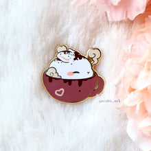 Load image into Gallery viewer, CAFE BUNNIES