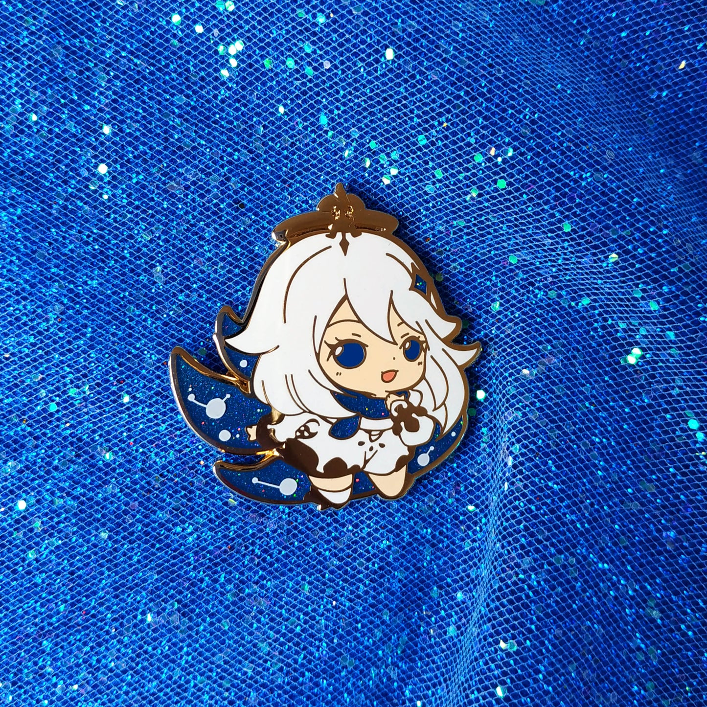 GENSHIN IMPACT Paimon