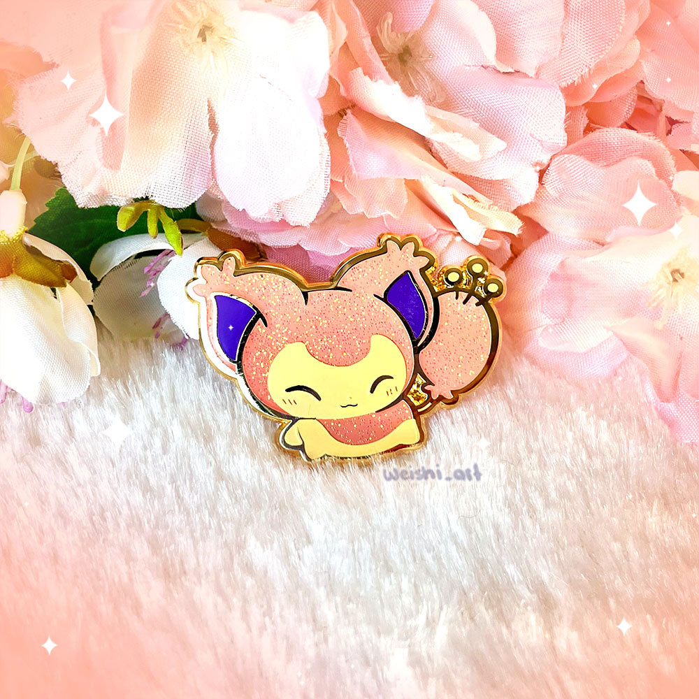 FREE Loyalty Reward #300 Shiny