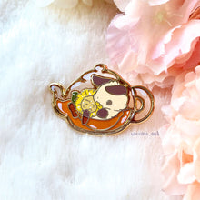 Load image into Gallery viewer, CAFE BUNNIES