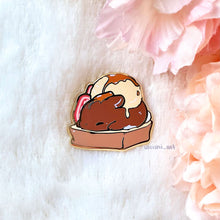 Load image into Gallery viewer, CAFE BUNNIES