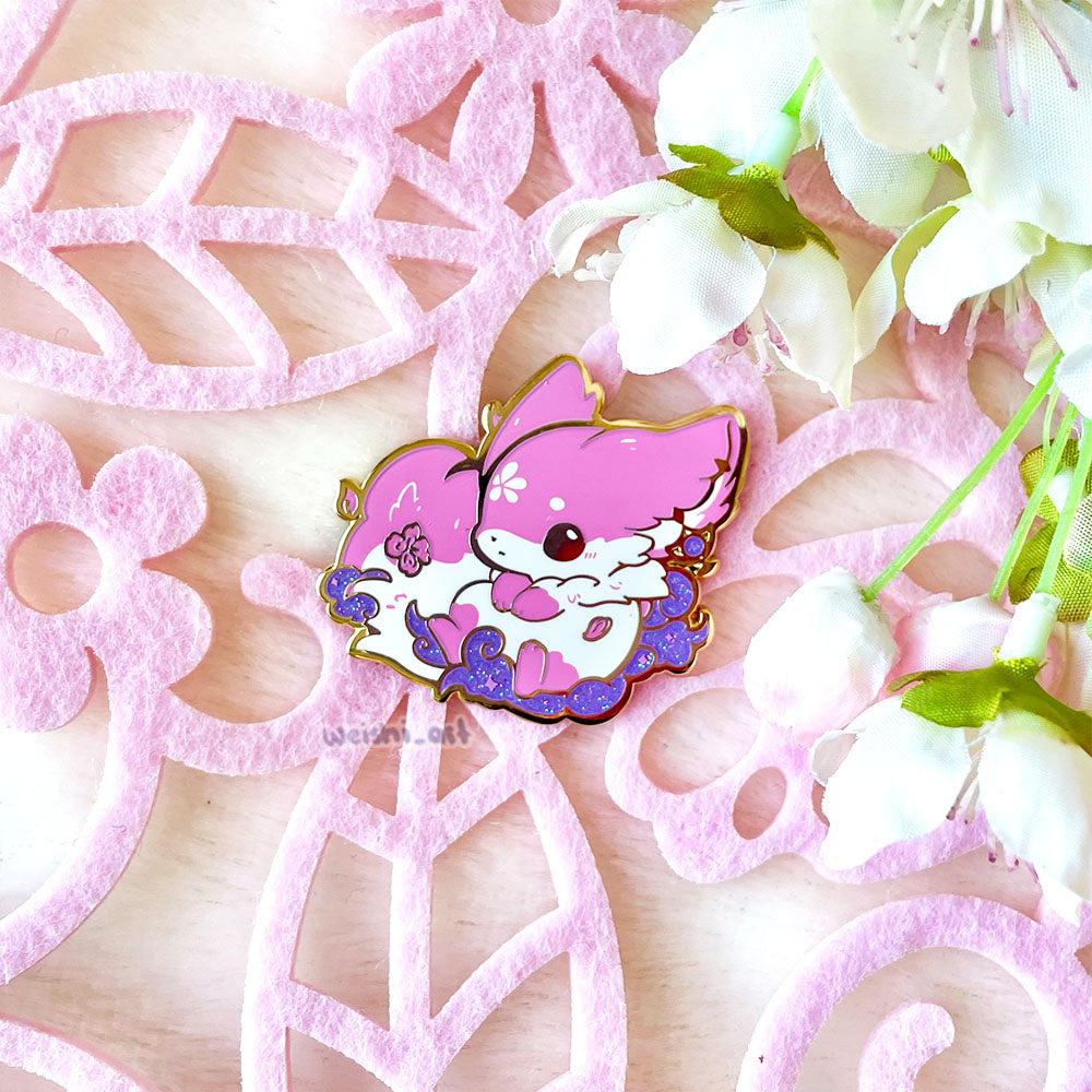 GENSHIN IMPACT Fox Yae