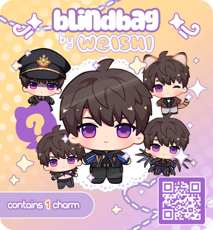 LADs Blindbag