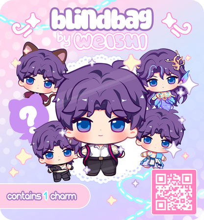 LADs Blindbag