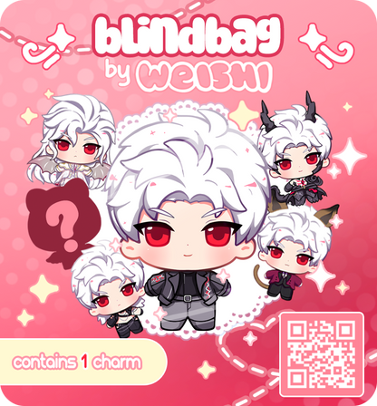 LADs Blindbag