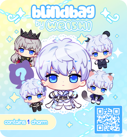 LADs Blindbag