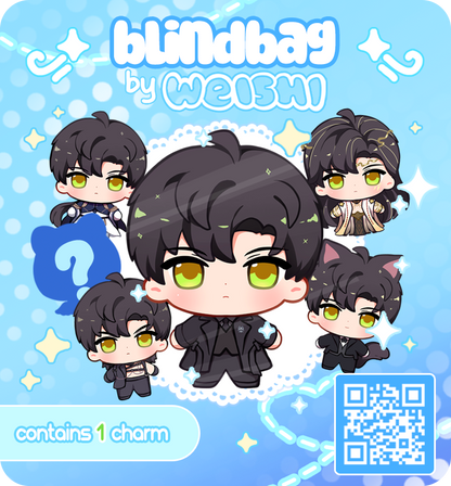 LADs Blindbag