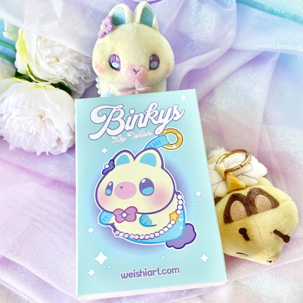 BLINDBOX Binkys