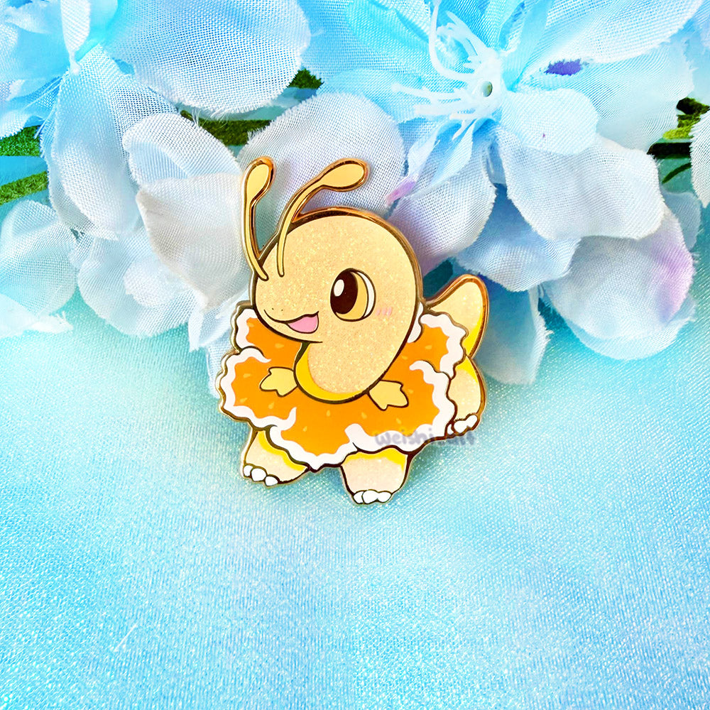 #154 LIMITED Shiny