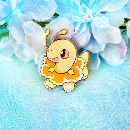 #154 LIMITED Shiny