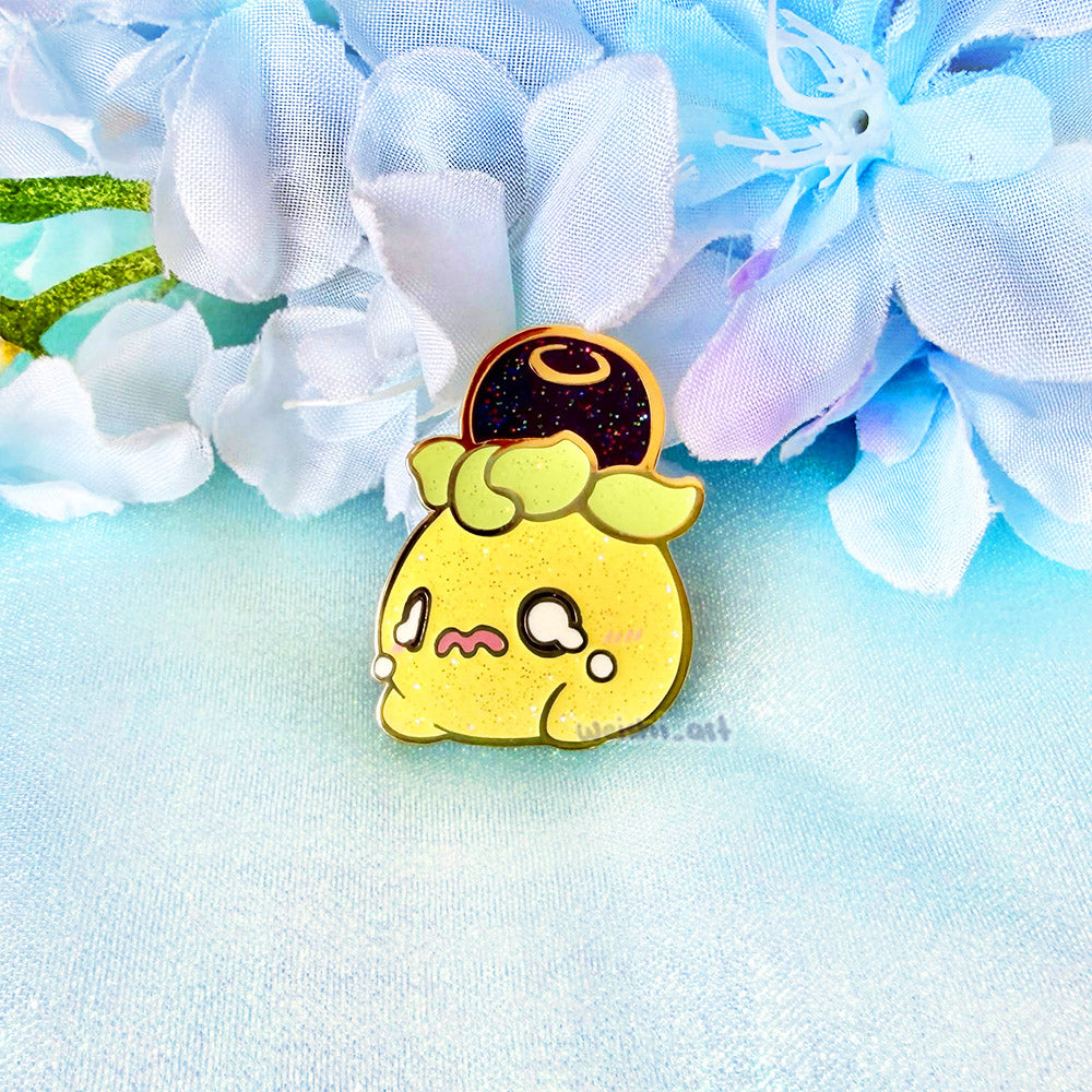 #928 LIMITED Shiny