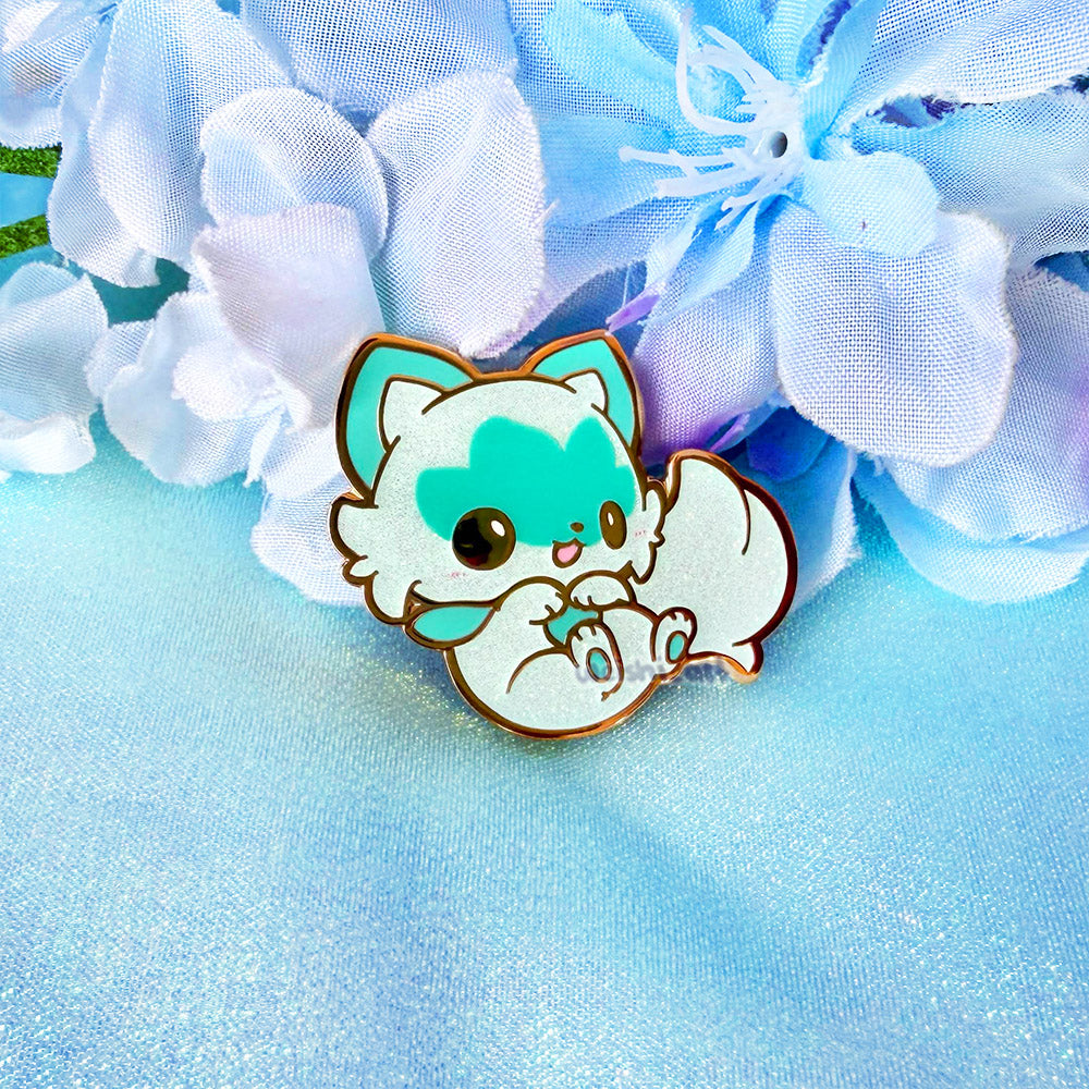 #906 LIMITED Shiny