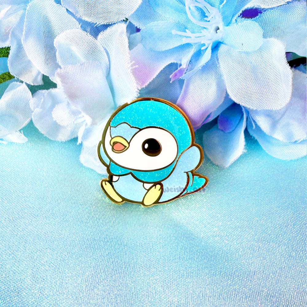 #393 LIMITED Shiny