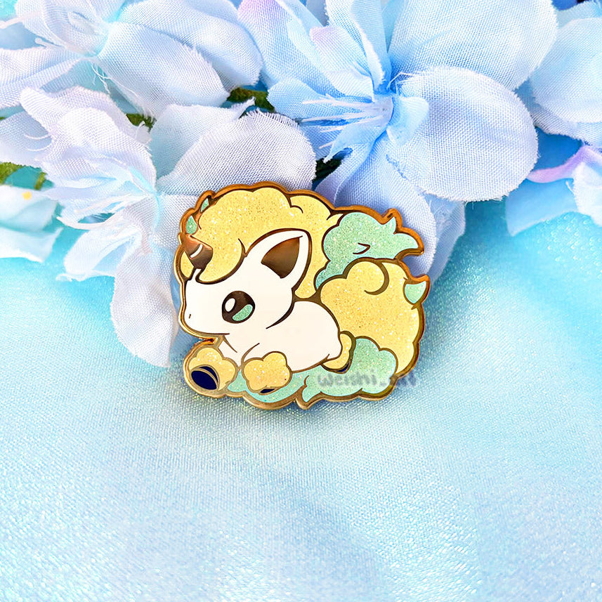 FREE Loyalty Reward #077 Shiny