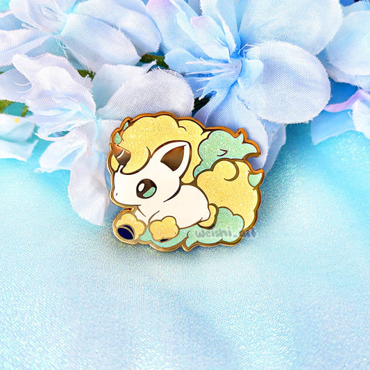 FREE Loyalty Reward #077 Shiny
