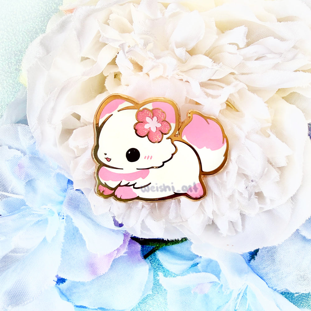 FREE Loyalty Reward Lily