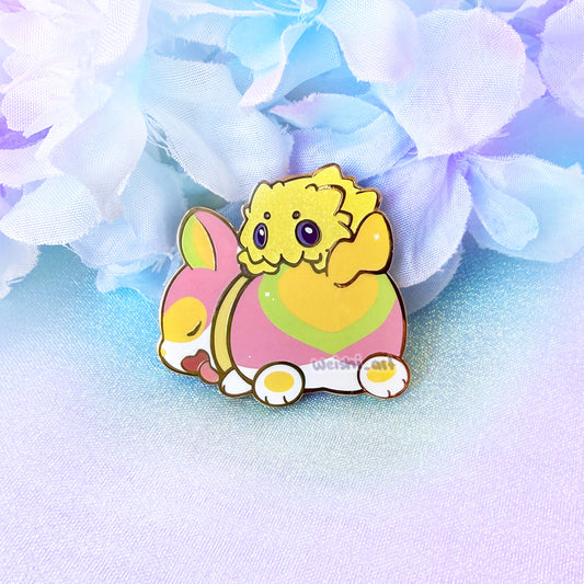 #835 LIMITED Shiny