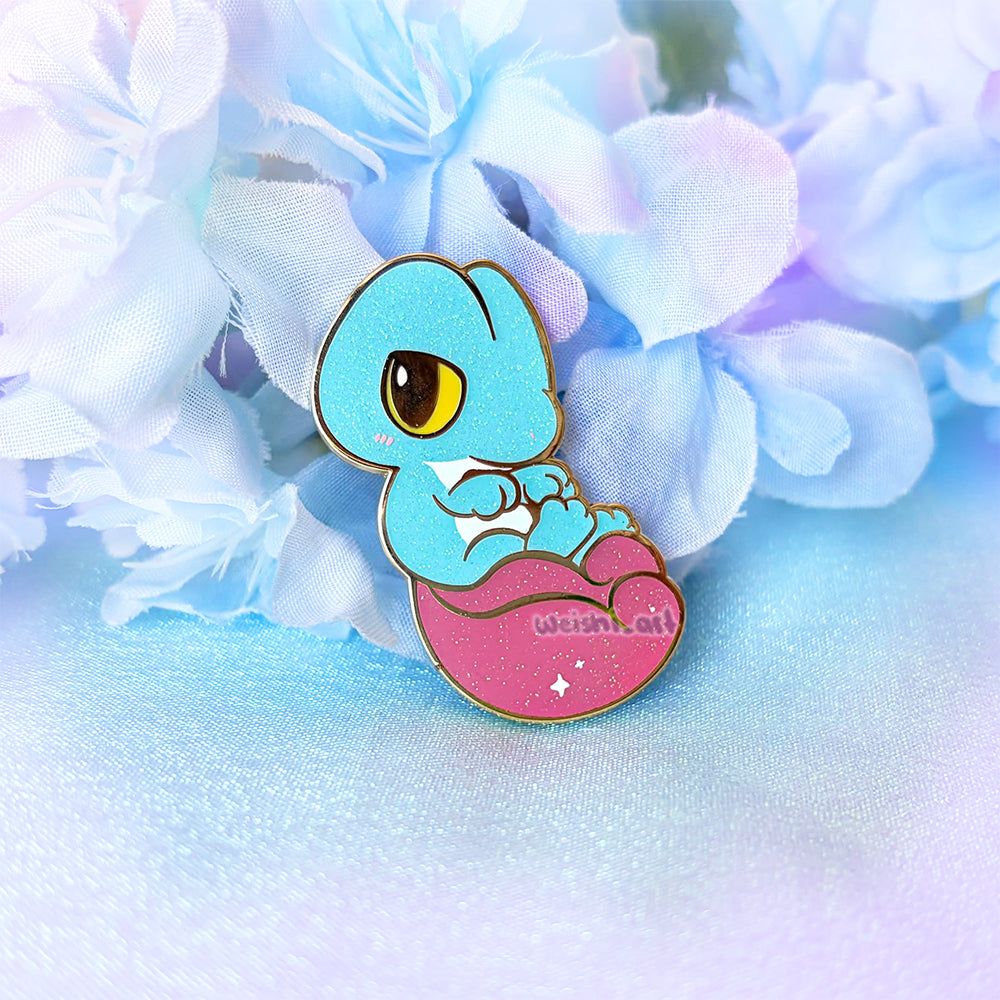 #252 LIMITED Shiny