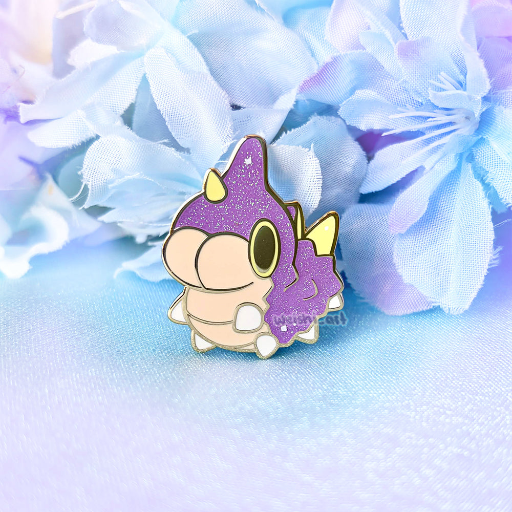 #265 LIMITED Shiny