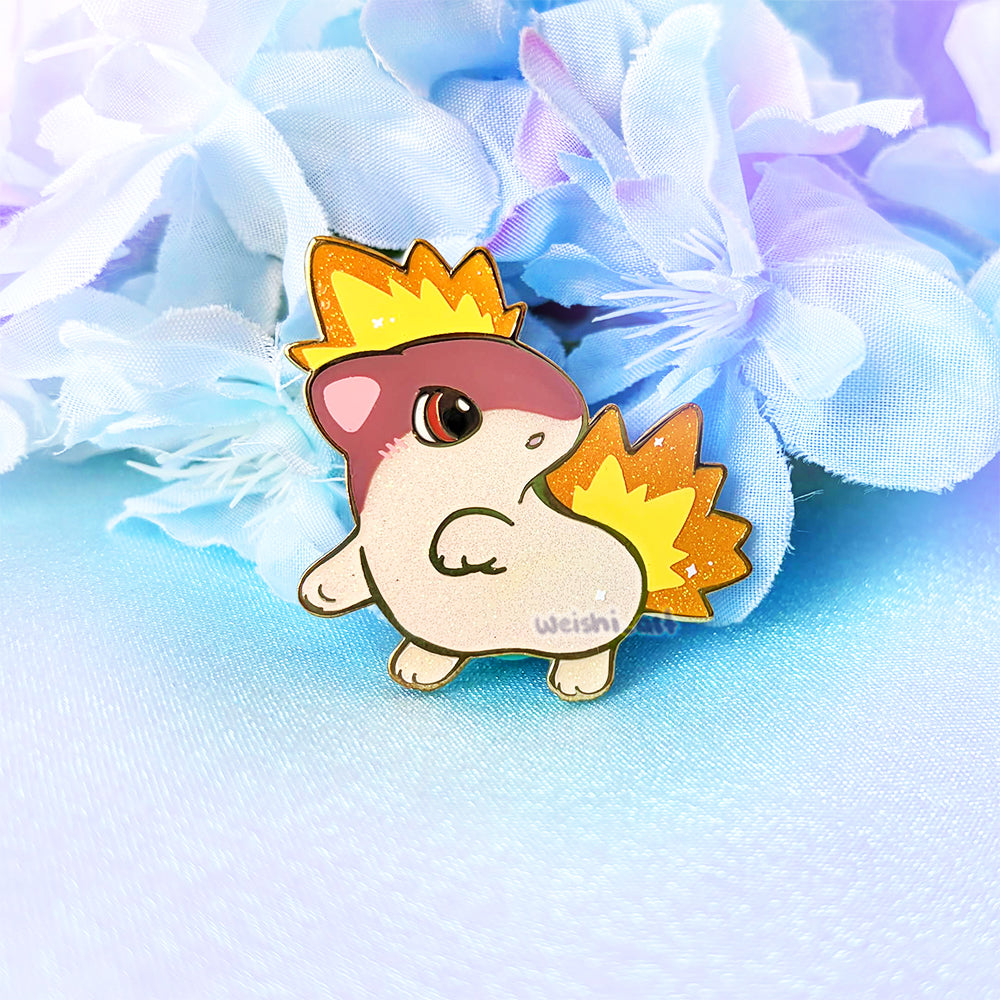 #156 LIMITED Shiny