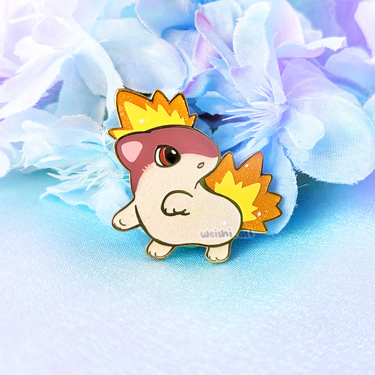 #156 LIMITED Shiny