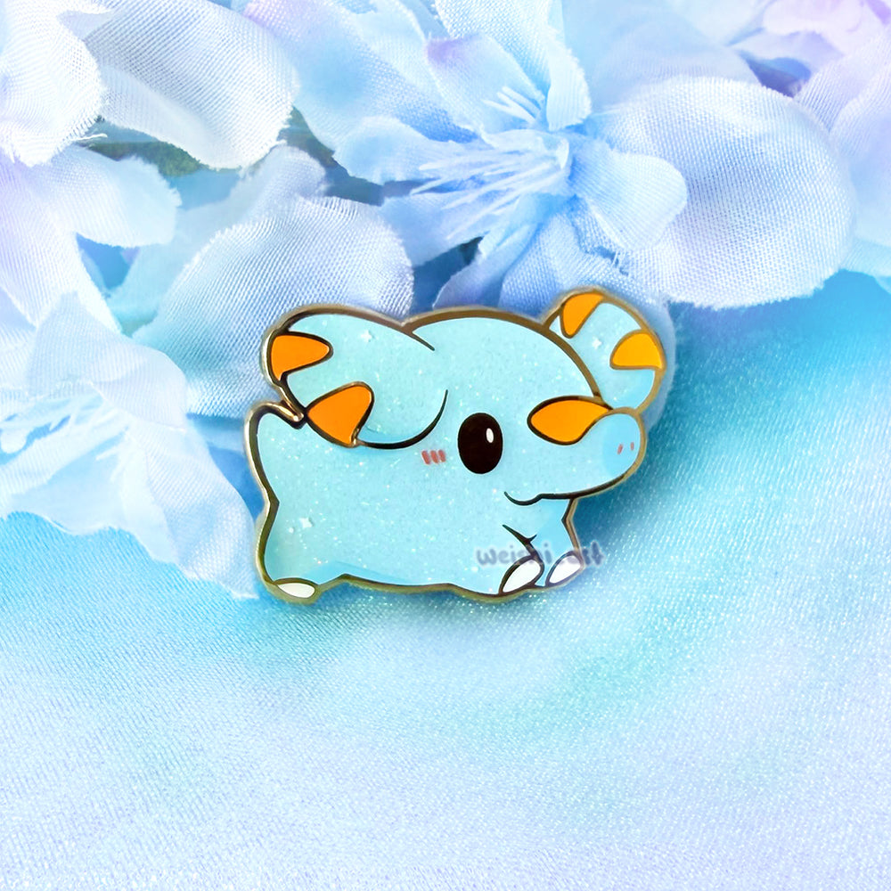 #231 LIMITED Shiny