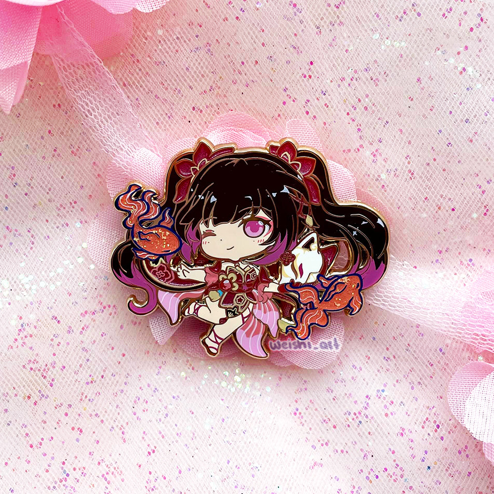 HONKAI STARRAIL Sparkle