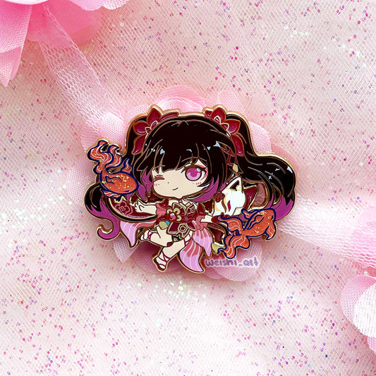 HONKAI STARRAIL Sparkle