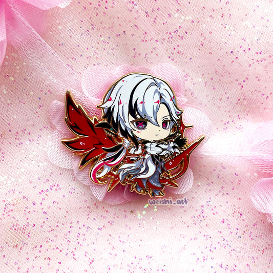 GENSHIN IMPACT Arlecchino