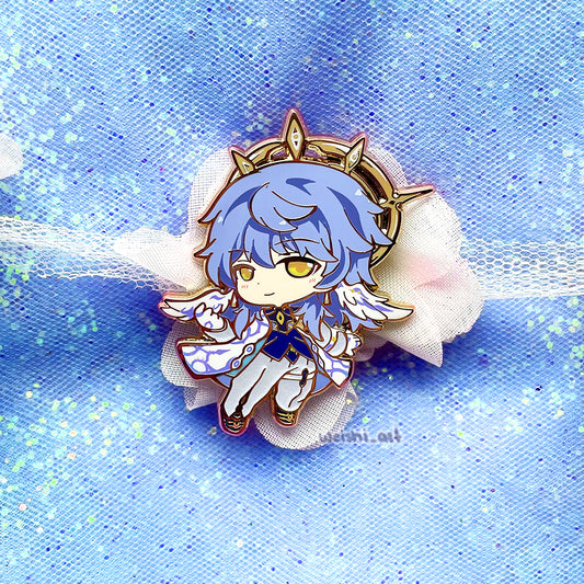 HONKAI STARRAIL Sunday