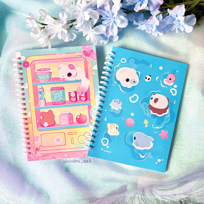 STICKER BOOK 2