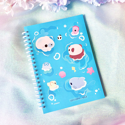 STICKER BOOK 2