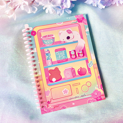 STICKER BOOK 2