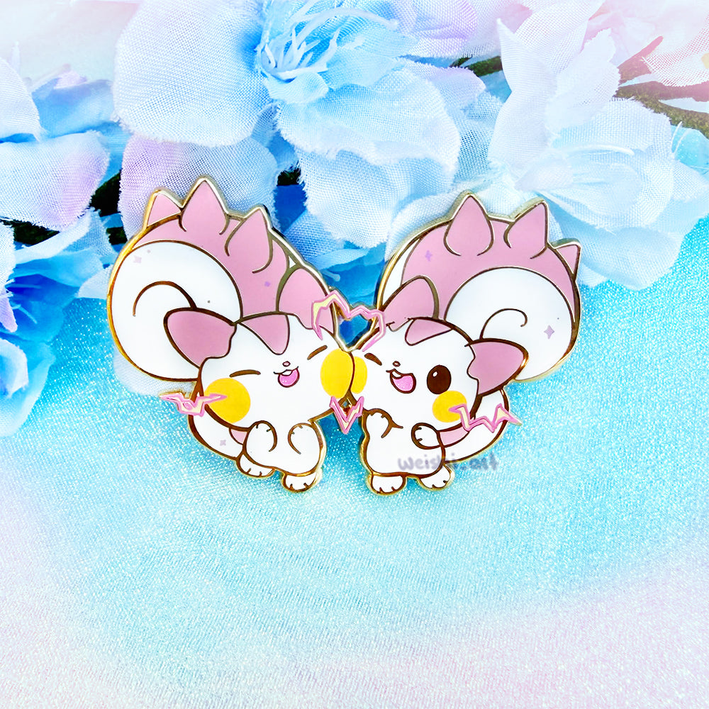 #417 LIMITED Shiny