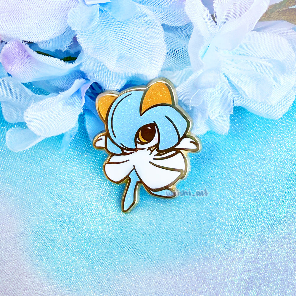 #281 LIMITED Shiny