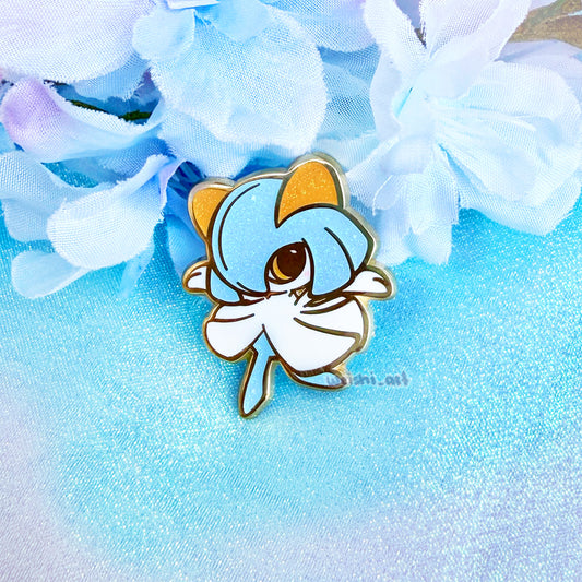 #281 LIMITED Shiny