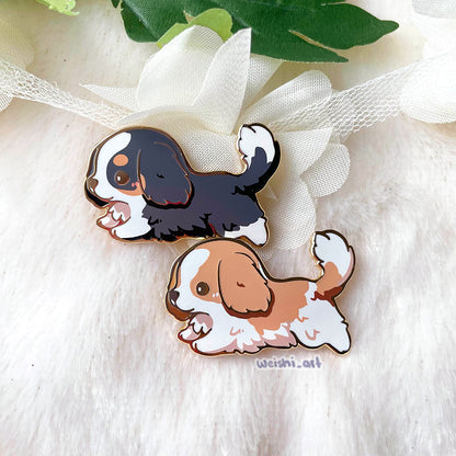 Pawsome Pups