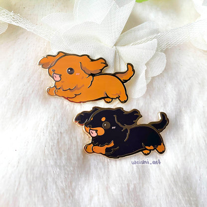 Pawsome Pups