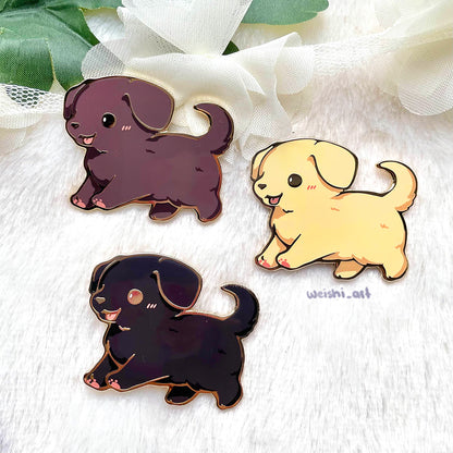 Pawsome Pups