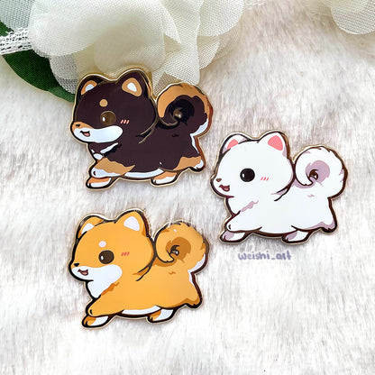 Pawsome Pups