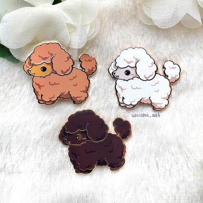 Pawsome Pups