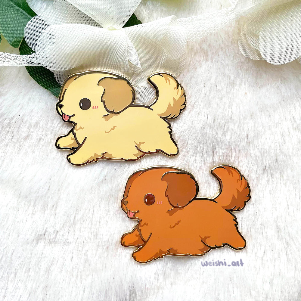 Pawsome Pups