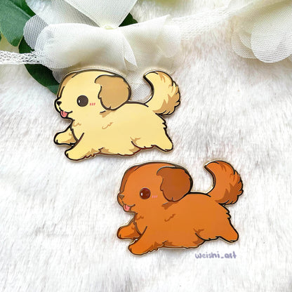 Pawsome Pups