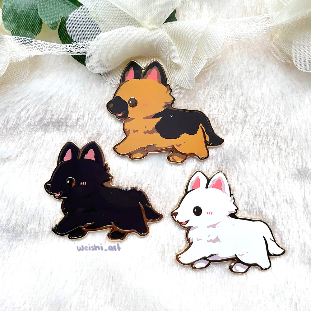 Pawsome Pups
