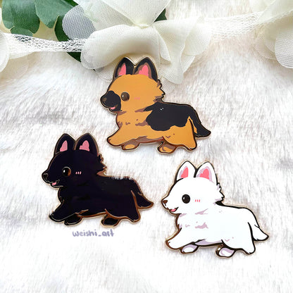 Pawsome Pups