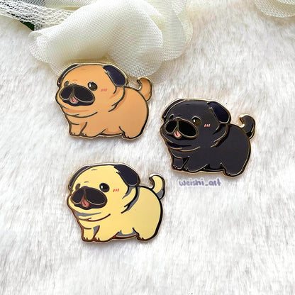 Pawsome Pups