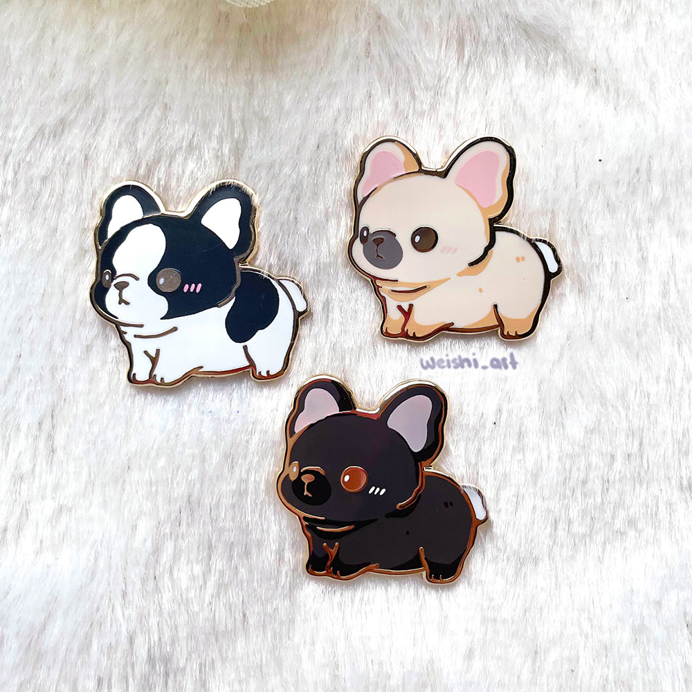 Pawsome Pups