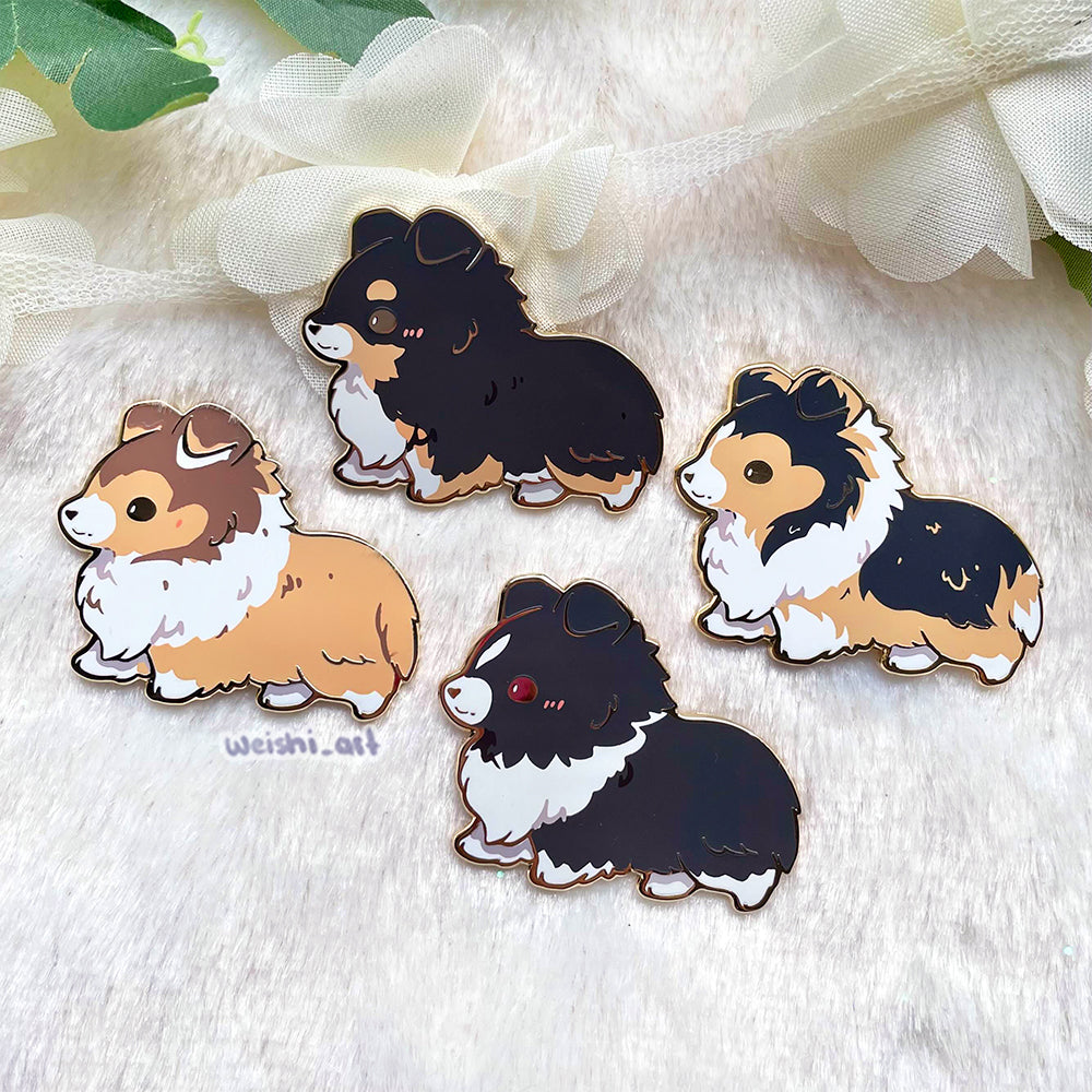 Pawsome Pups