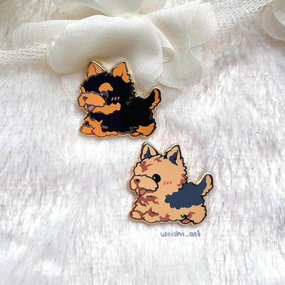 Pawsome Pups