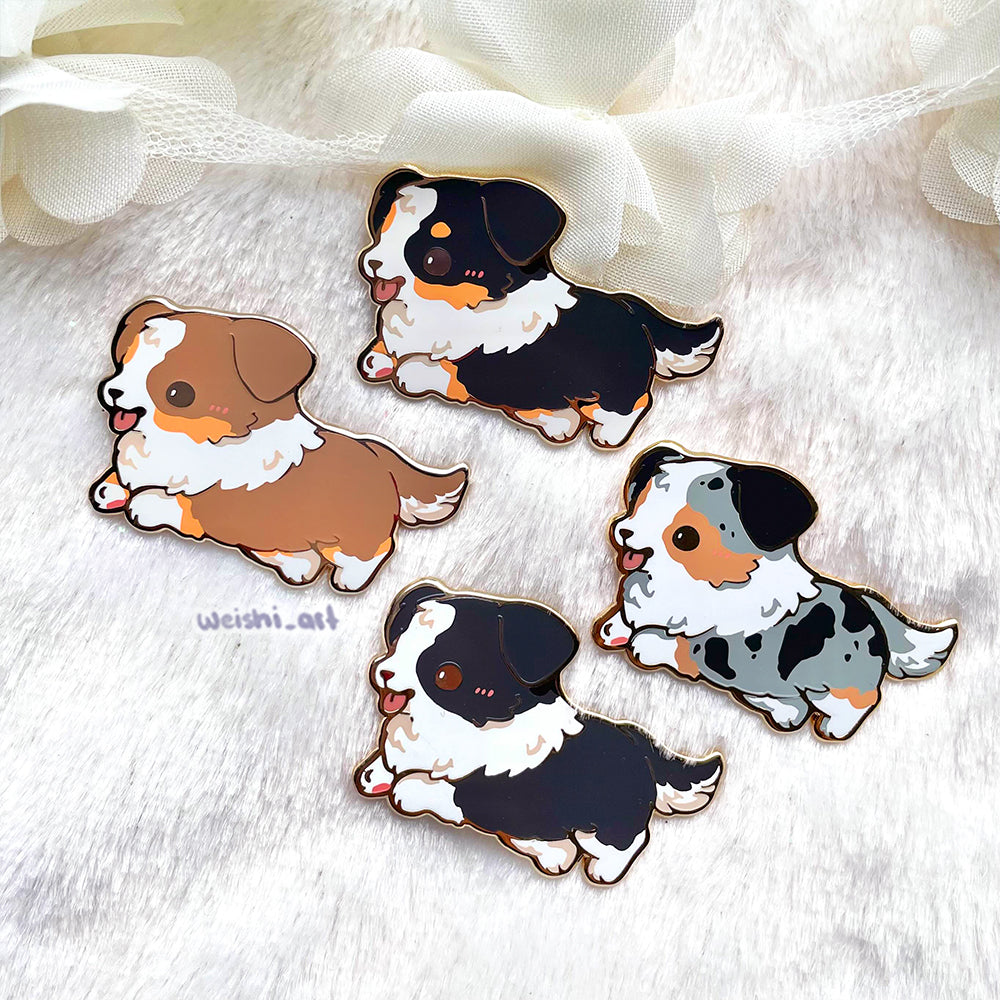 Pawsome Pups